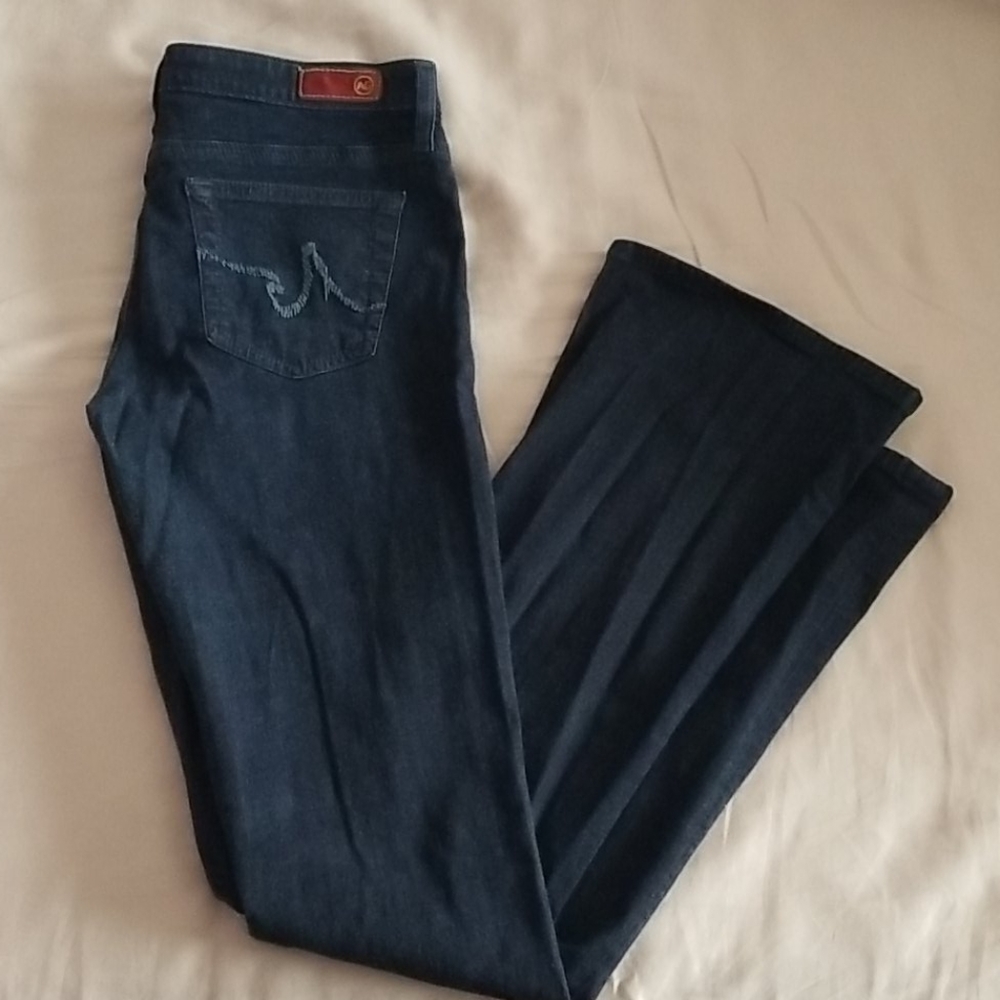 AG soft jeans